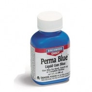 Perma Blue Liquid Gun Blueing, 3 fl oz Plastic Bottle (Liquid) รหัส 13125